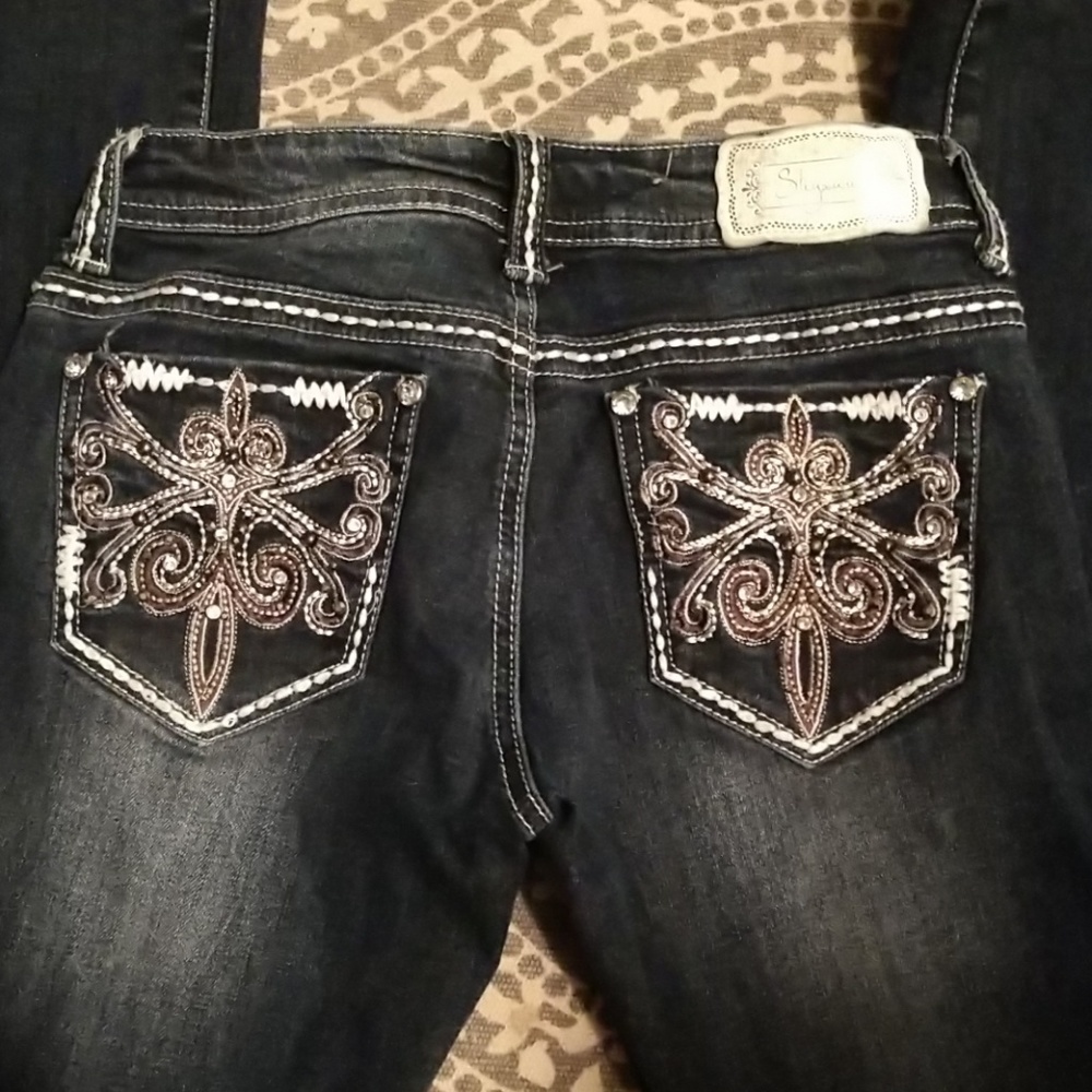 Shyanne Jeans